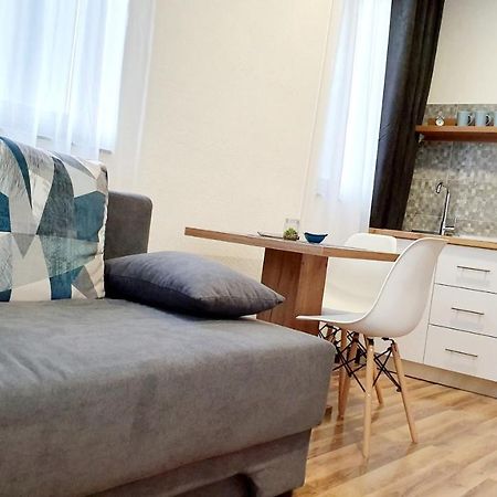 Apartmani Brko Kotor Varos Luaran gambar