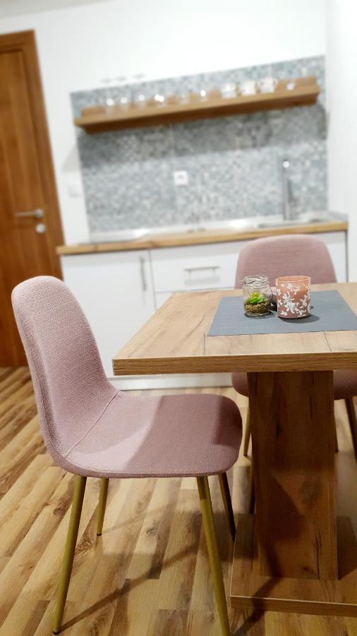 Apartmani Brko Kotor Varos Luaran gambar