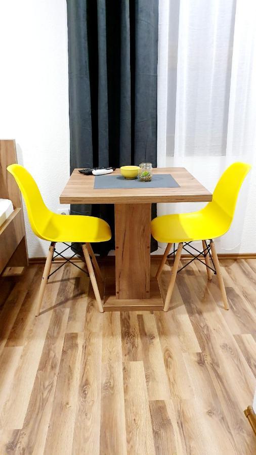 Apartmani Brko Kotor Varos Luaran gambar