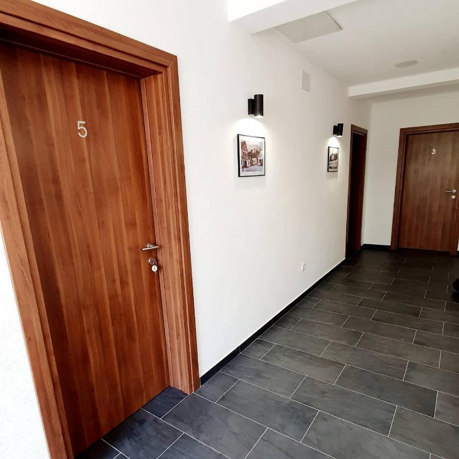Apartmani Brko Kotor Varos Luaran gambar