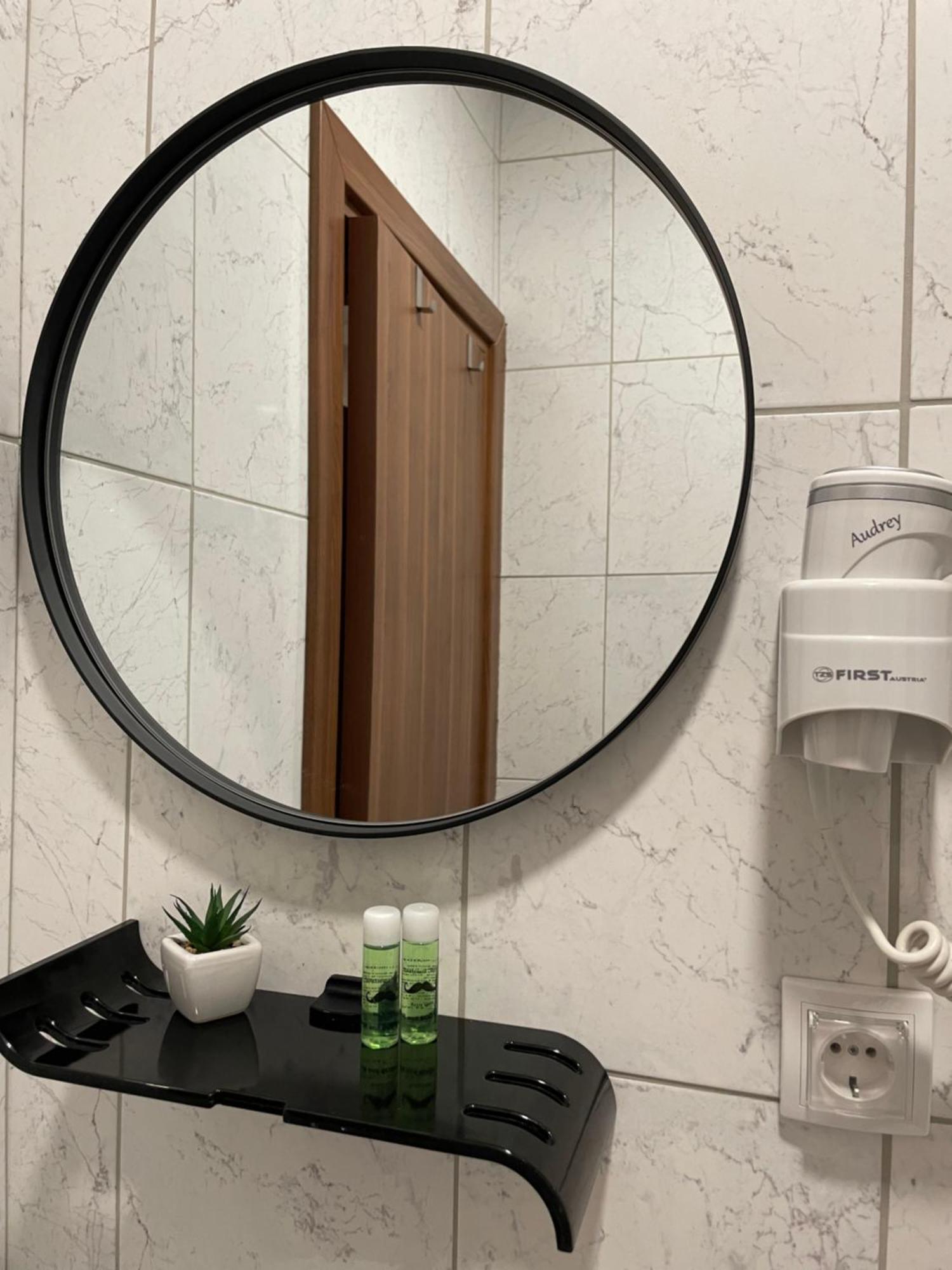 Apartmani Brko Kotor Varos Luaran gambar